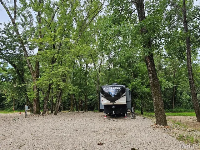 $90,000 | Lot 51-52 Current River, Van Buren, MO 63965