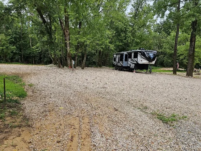 $90,000 | Lot 51-52 Current River, Van Buren, MO 63965