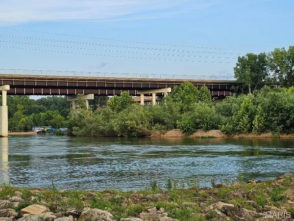 $80,000 | Lot 51-52 Current River, Van Buren, MO 63965