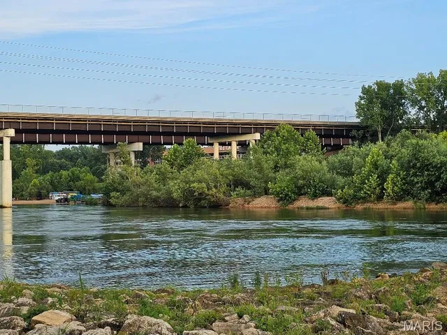 $90,000 | Lot 51-52 Current River, Van Buren, MO 63965