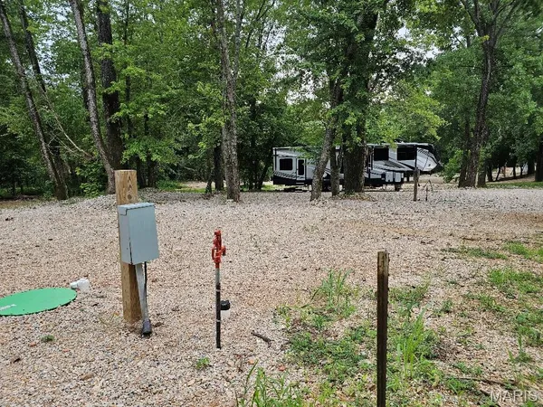 $80,000 | Lot 51-52 Current River, Van Buren, MO 63965