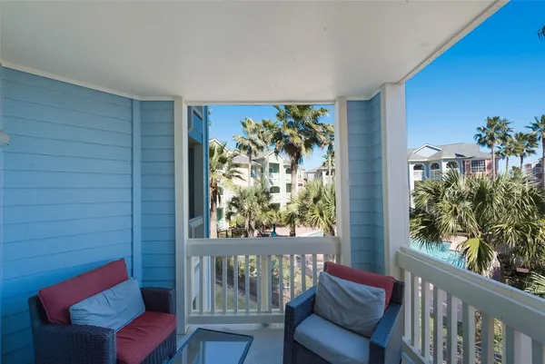 $359,000 | 7000 Seawall Boulevard, Unit 524, Galveston, TX 77551