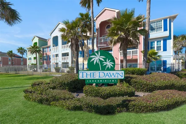 $359,000 | 7000 Seawall Boulevard, Unit 524, Galveston, TX 77551