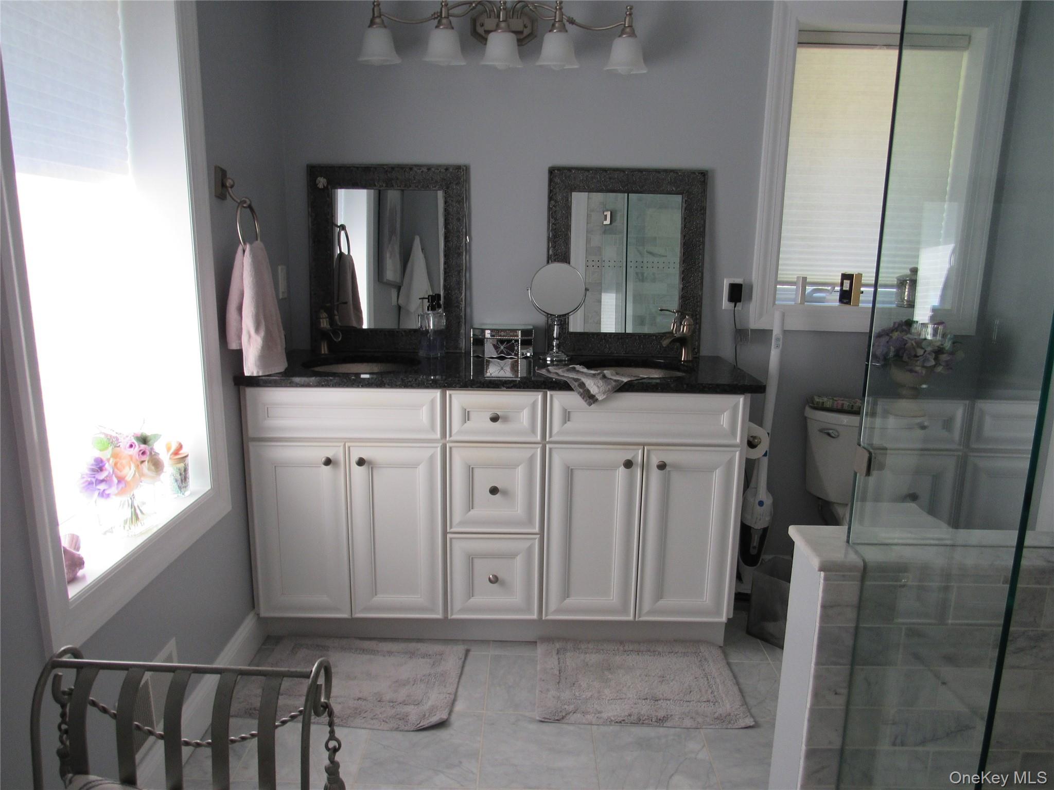 107 Pine Hill Road Chester, NY 10918 - Photo 17 of 33 1st Floor Primary Bathroom