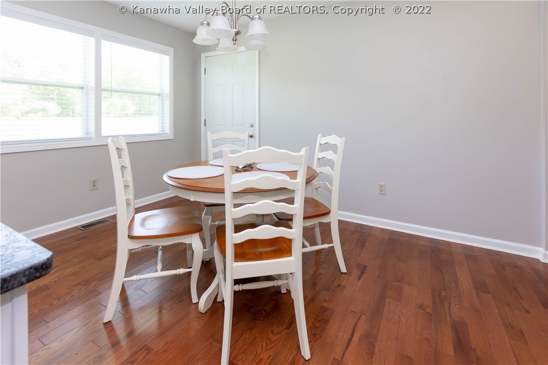 434 Strawberry Road St. Albans, WV 25177 - Photo 24 of 50 Gallery Image 24