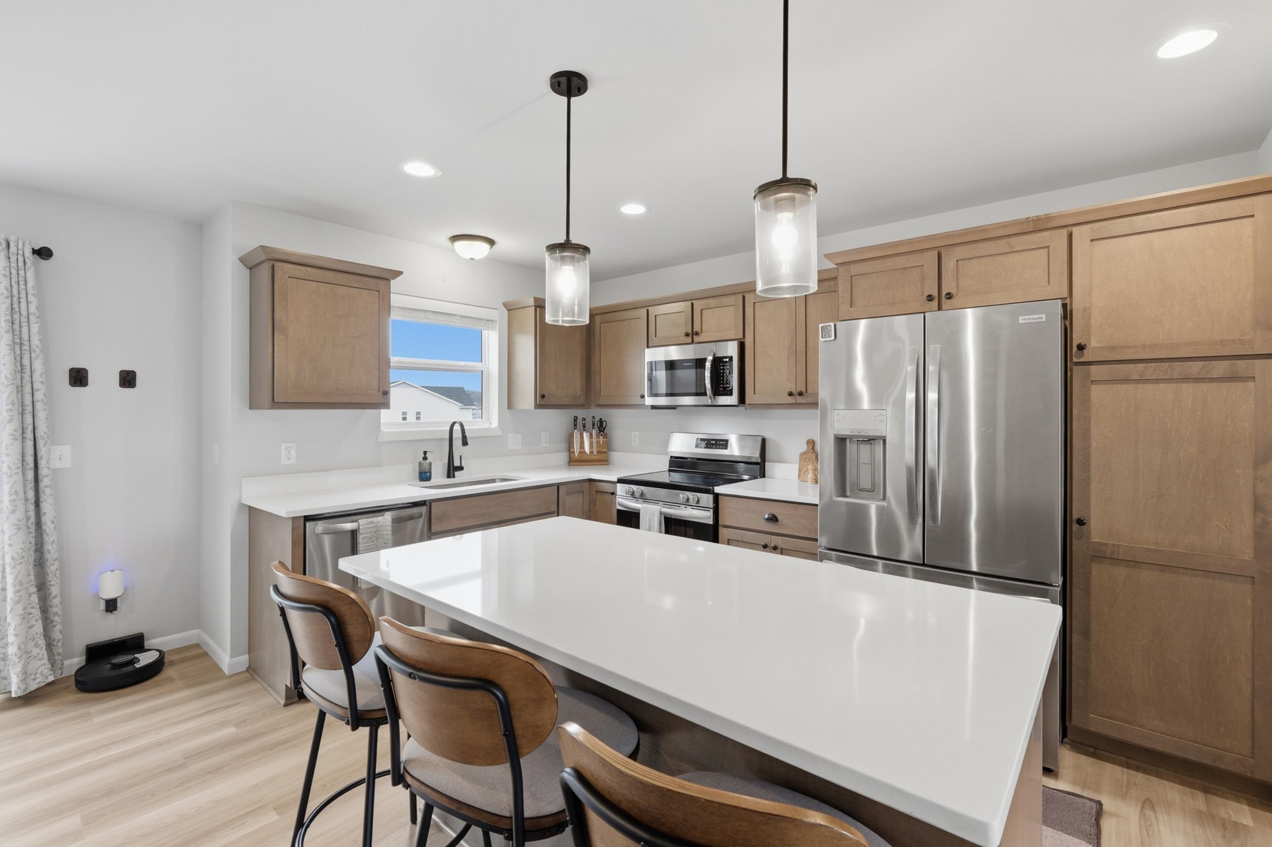 5526 Maddy Pass Madison, WI 53718 - Photo 11 of 39