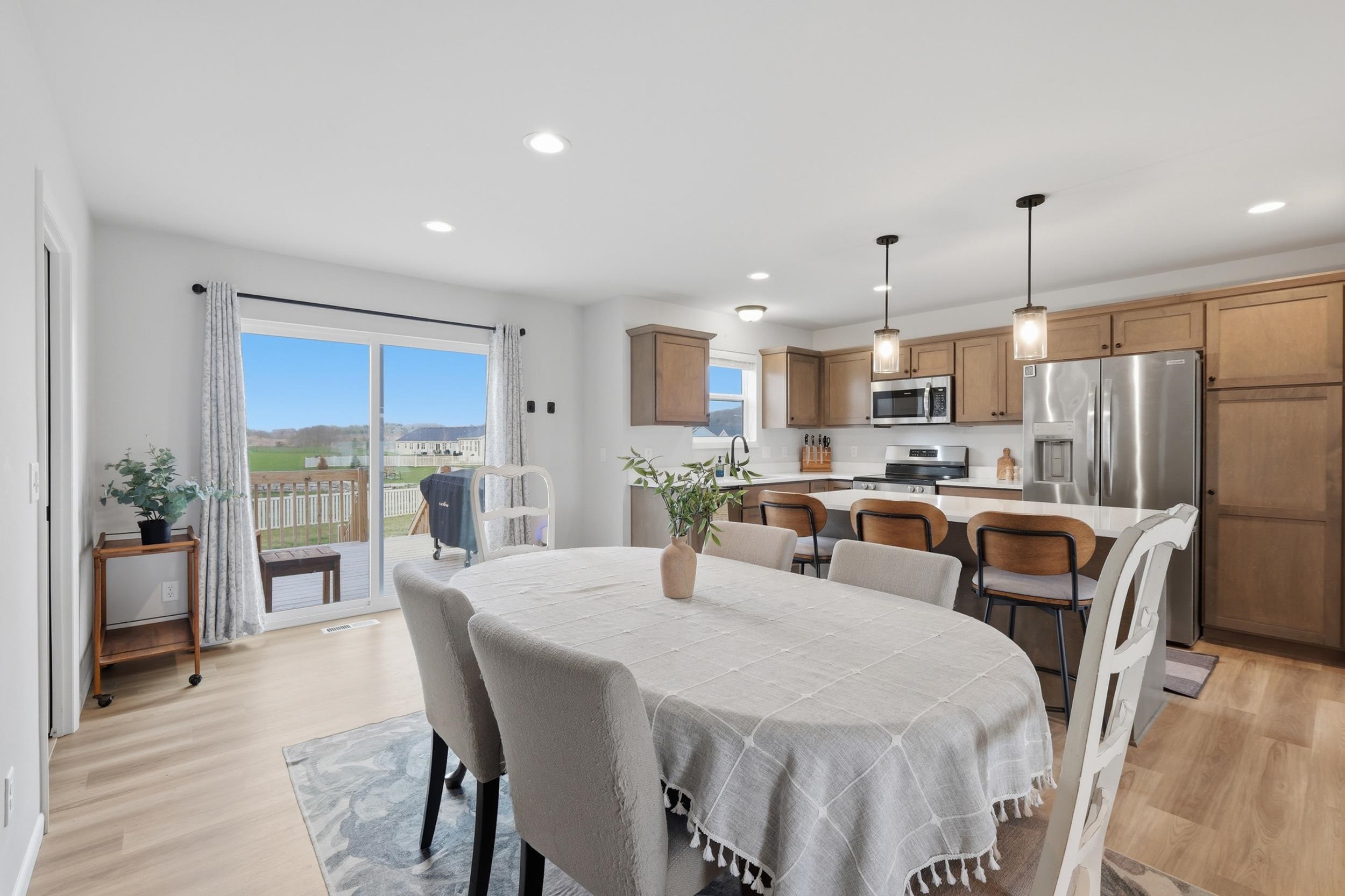 5526 Maddy Pass Madison, WI 53718 - Photo 12 of 39