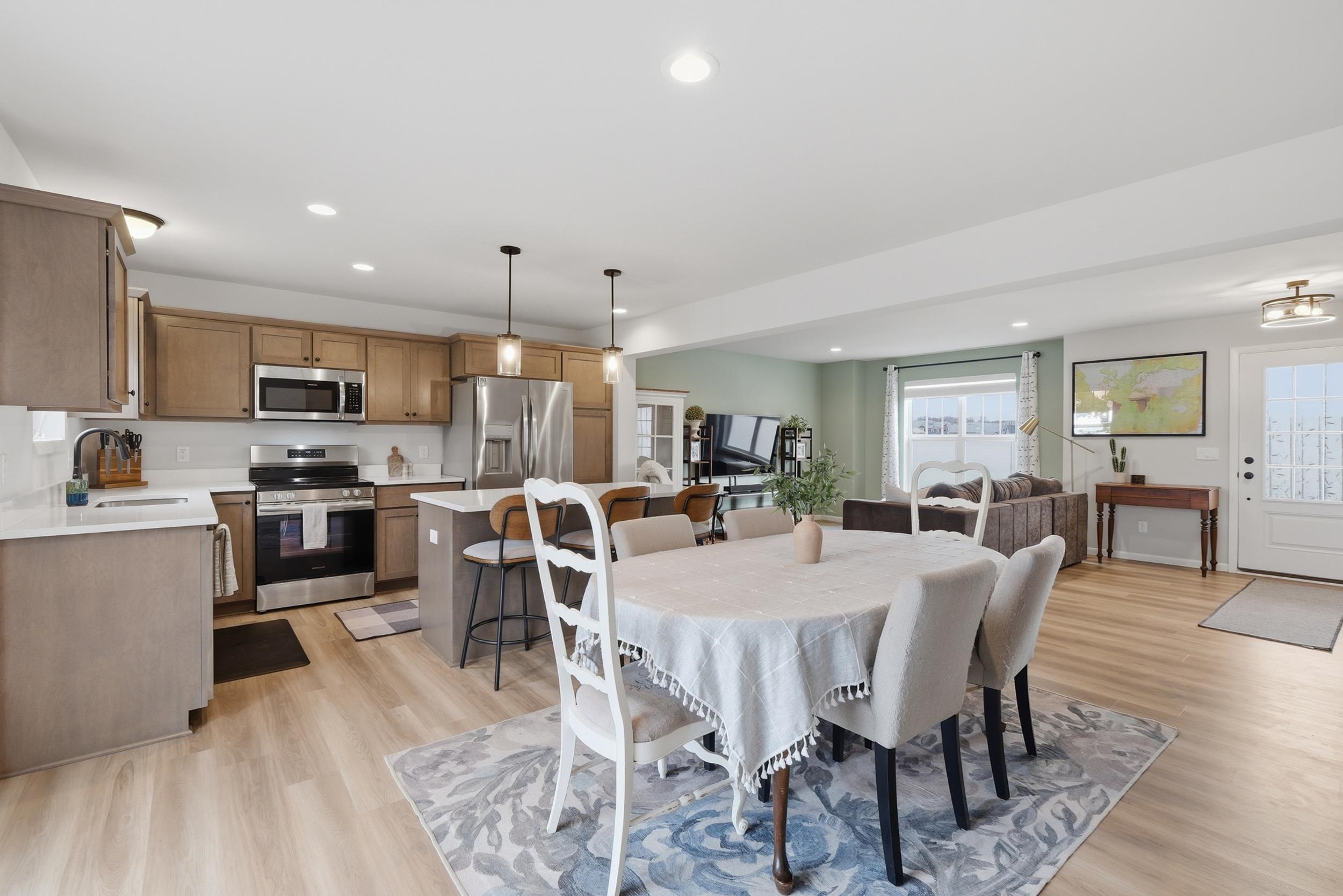 5526 Maddy Pass Madison, WI 53718 - Photo 13 of 39