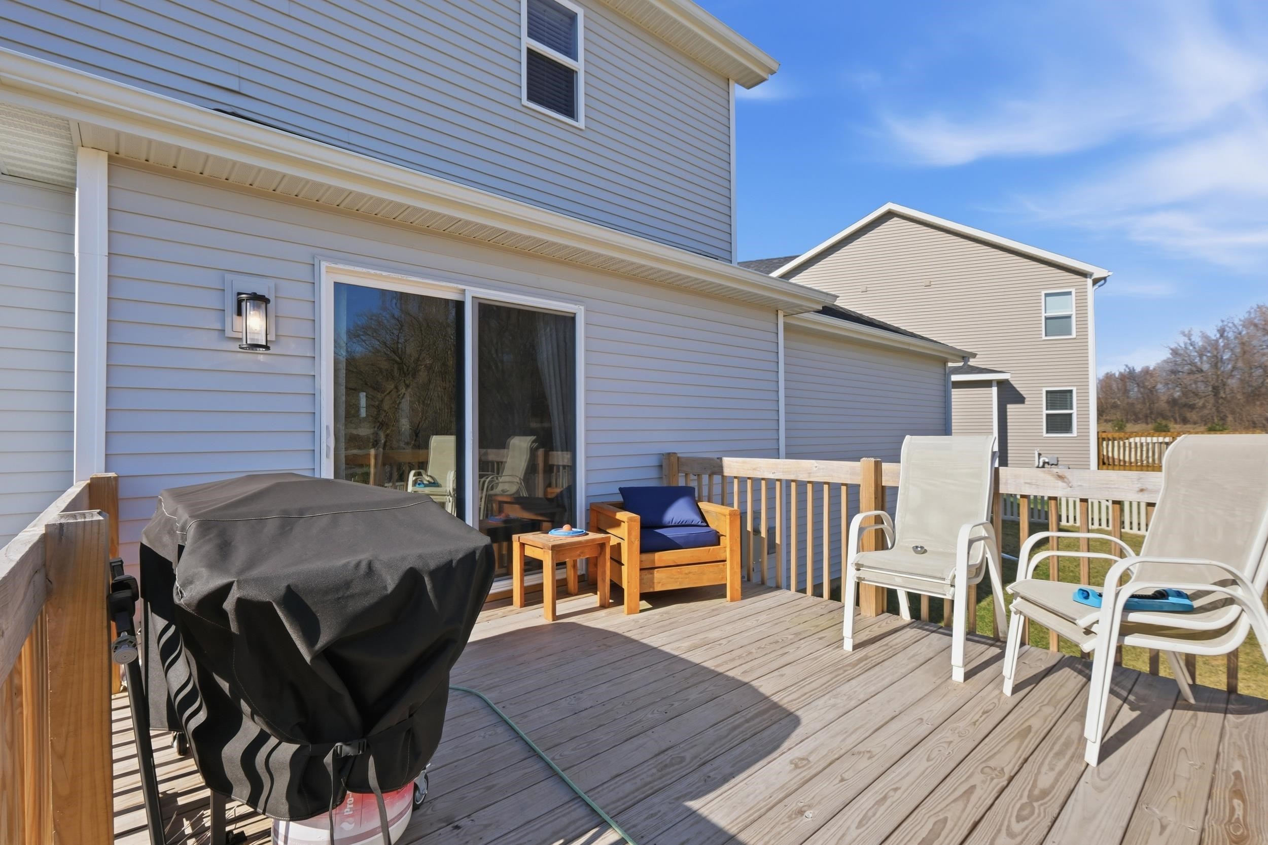 5526 Maddy Pass Madison, WI 53718 - Photo 16 of 39