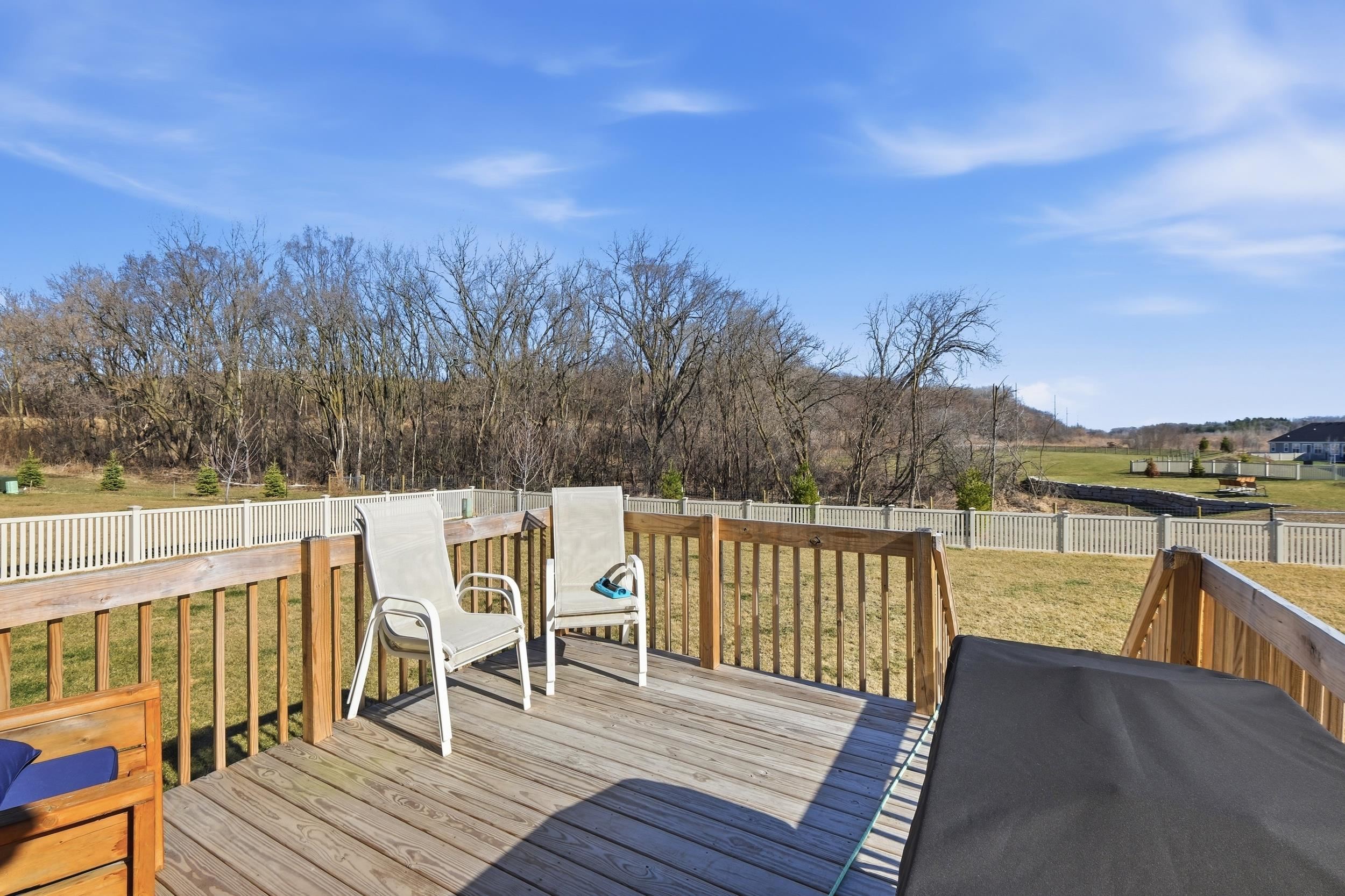 5526 Maddy Pass Madison, WI 53718 - Photo 17 of 39