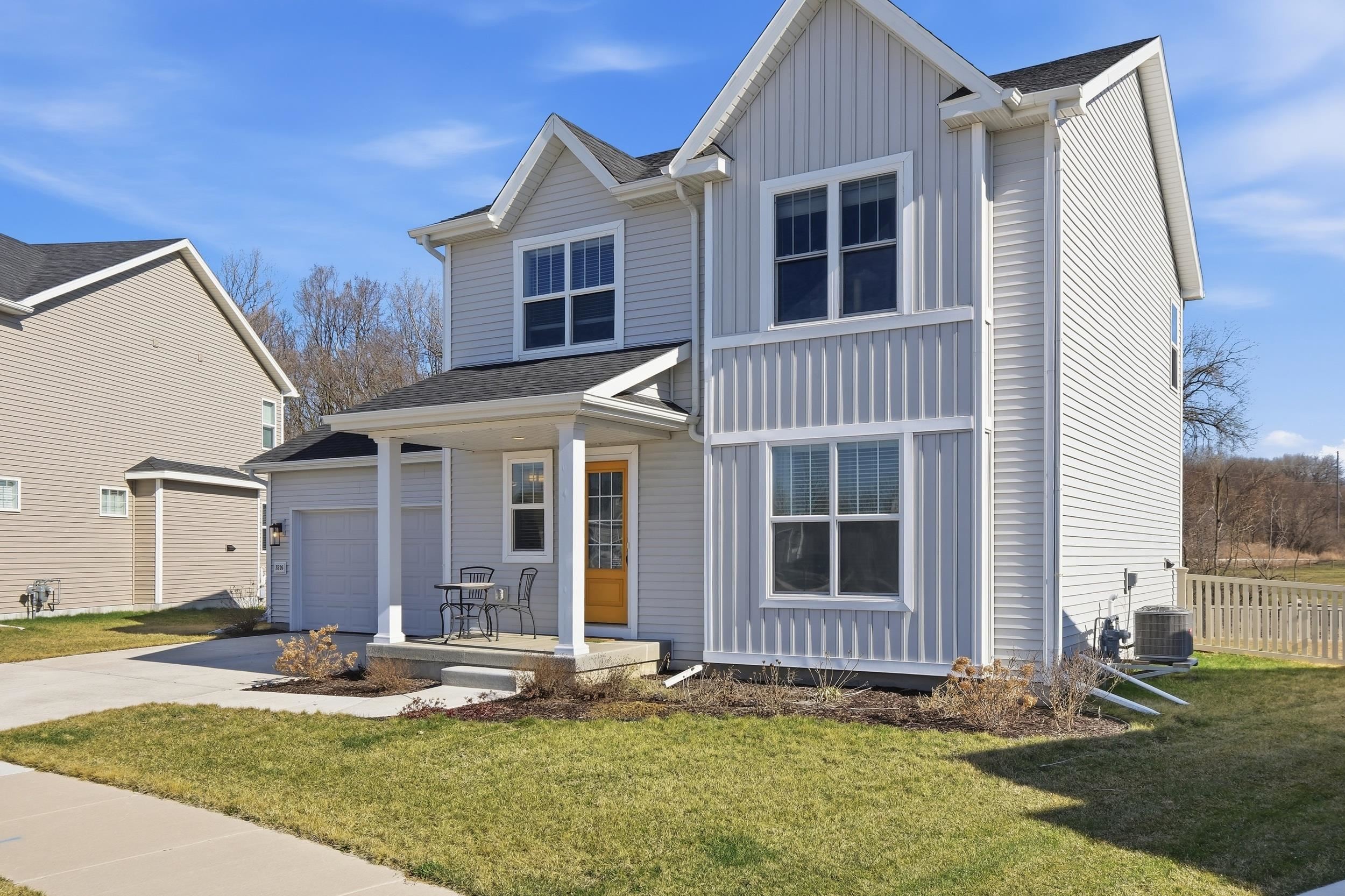 5526 Maddy Pass Madison, WI 53718 - Photo 38 of 39