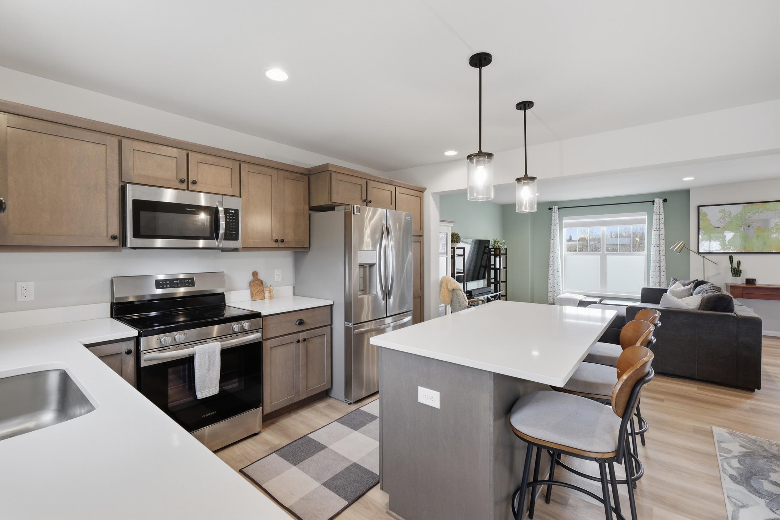 5526 Maddy Pass Madison, WI 53718 - Photo 6 of 39