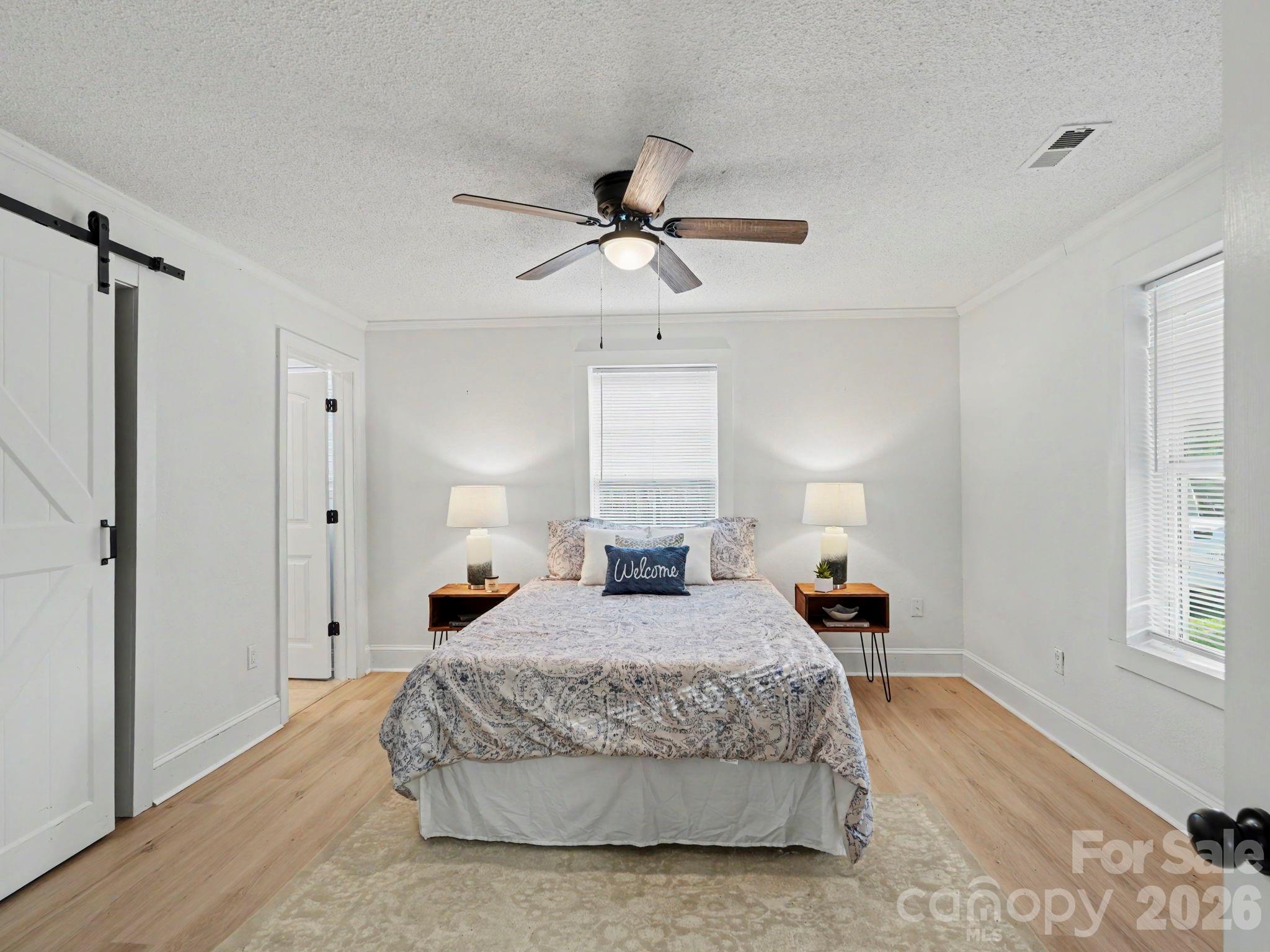 607 Old Charlotte Road Southwest Concord, NC 28027 - Photo 15 of 34