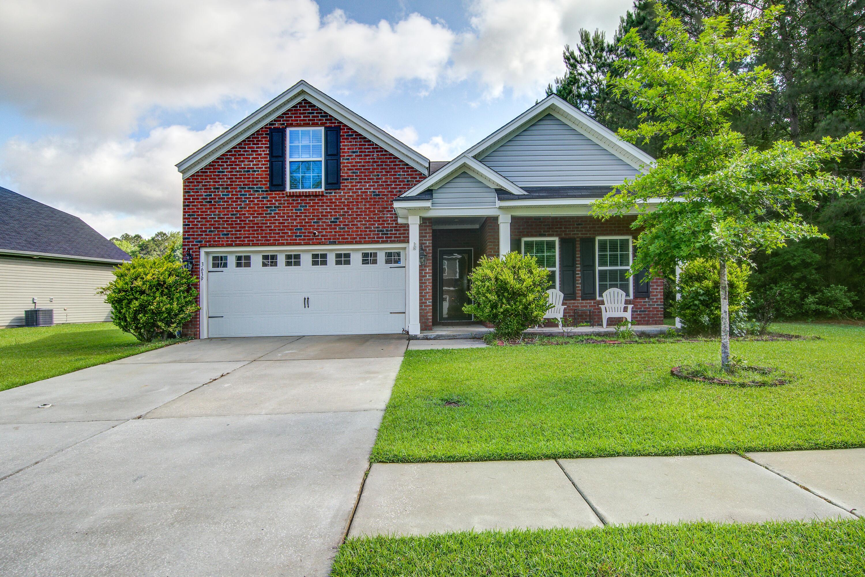 3639 Pimmit Place Ladson, SC 29456 - Photo 1 of 30 3639 (1)