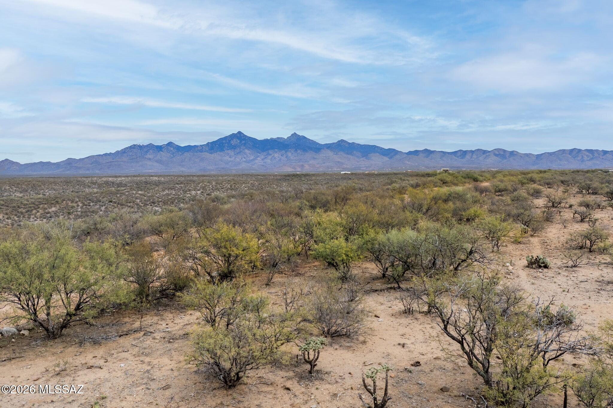 Tbd Tbd Camino Murphy, Unit 33 Rio Rico, AZ 85648 - Photo 8 of 12 Endless Views