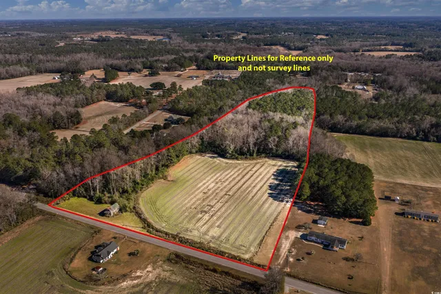 $839,000 | 7557 East Highway 19, Loris, SC 29569
