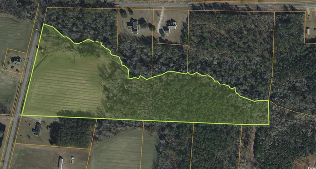 $839,000 | 7557 East Highway 19, Loris, SC 29569