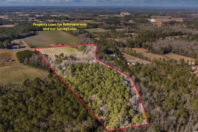 $839,000 | 7557 East Highway 19, Loris, SC 29569