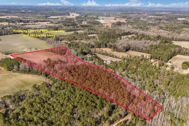 $839,000 | 7557 East Highway 19, Loris, SC 29569