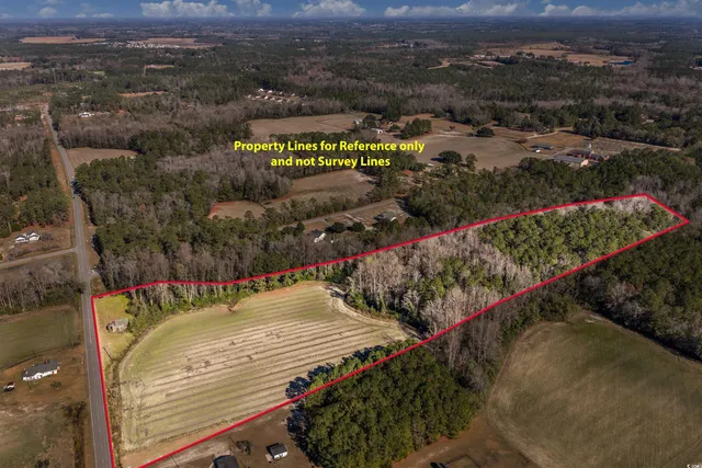 $839,000 | 7557 East Highway 19, Loris, SC 29569
