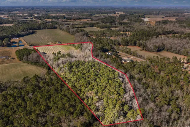 $839,000 | 7557 East Highway 19, Loris, SC 29569