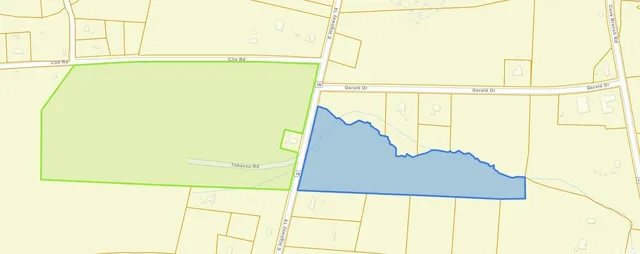 $839,000 | 7557 East Highway 19, Loris, SC 29569