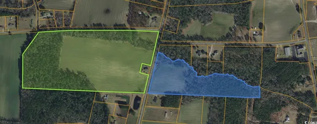 $839,000 | 7557 East Highway 19, Loris, SC 29569