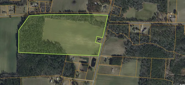 $839,000 | 7557 East Highway 19, Loris, SC 29569