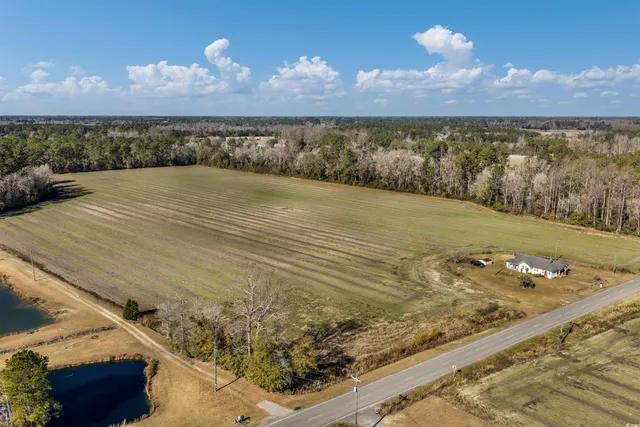 $839,000 | 7557 East Highway 19, Loris, SC 29569