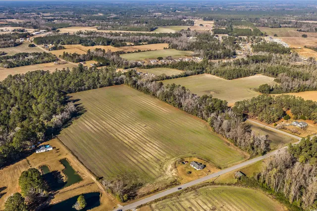 $839,000 | 7557 East Highway 19, Loris, SC 29569