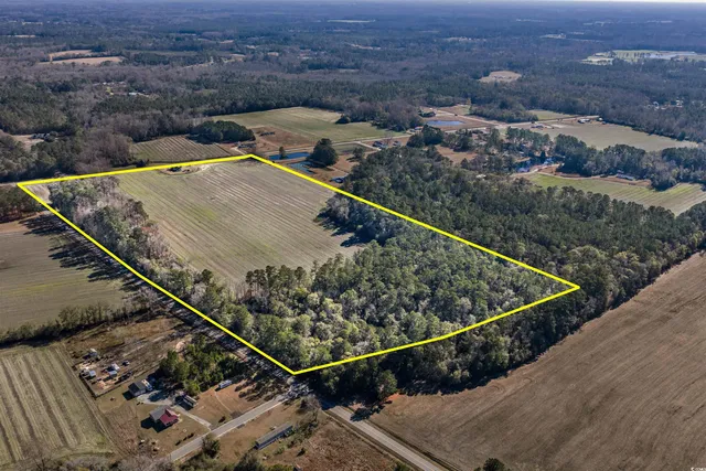 $839,000 | 7557 East Highway 19, Loris, SC 29569