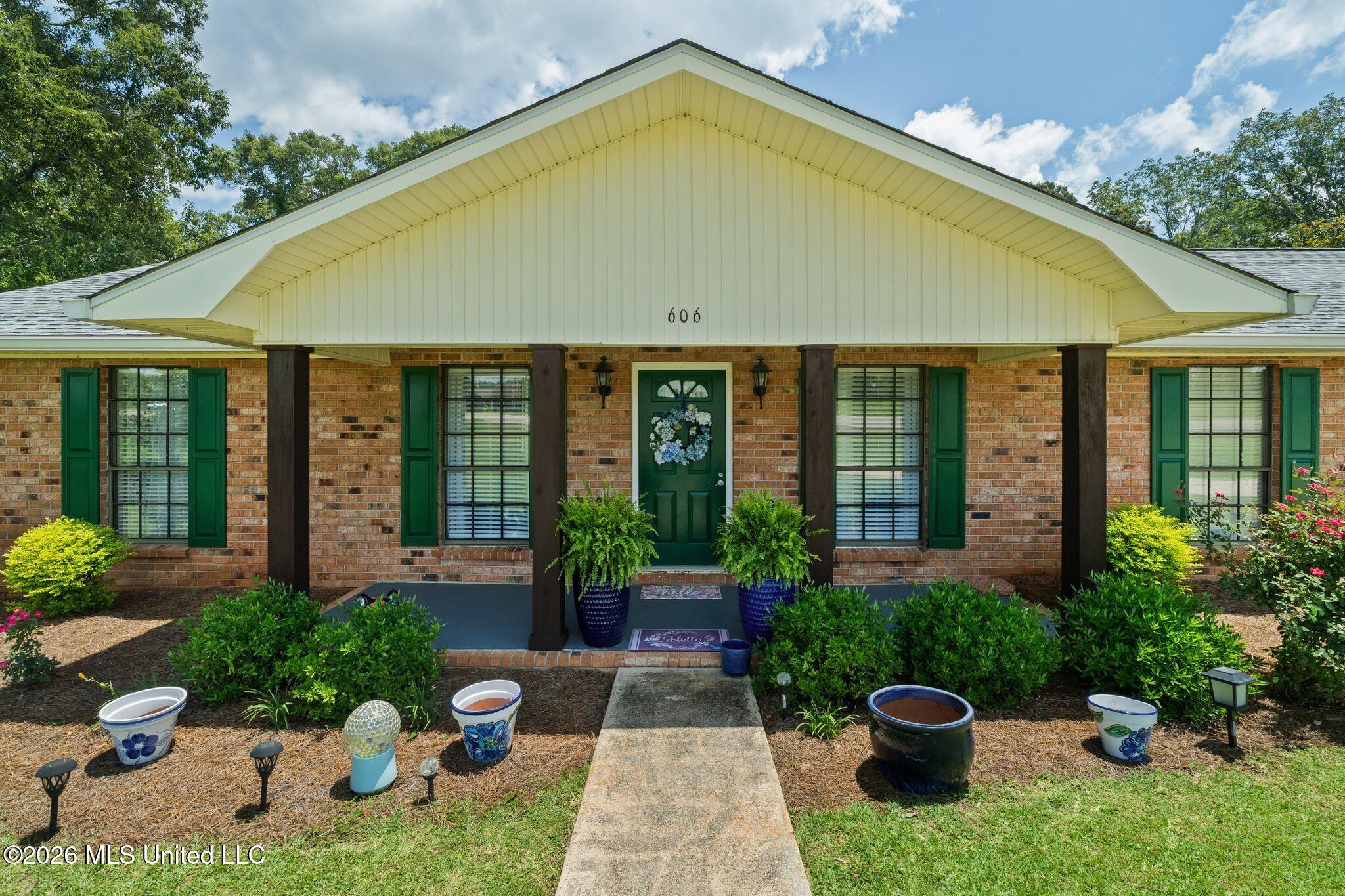 606 Pierce Road Columbia, MS 39429 - Photo 1 of 37 606_Pierce_Rd-6