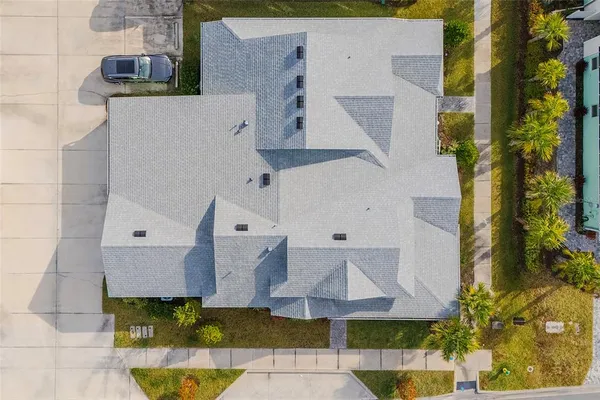 a outdoor living space with furniture and garden view