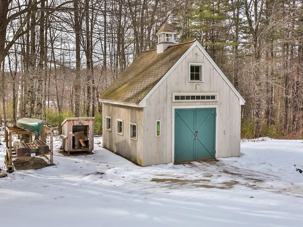 4 Pavillion Road Amherst, NH 03031 - Photo 4 of 32
