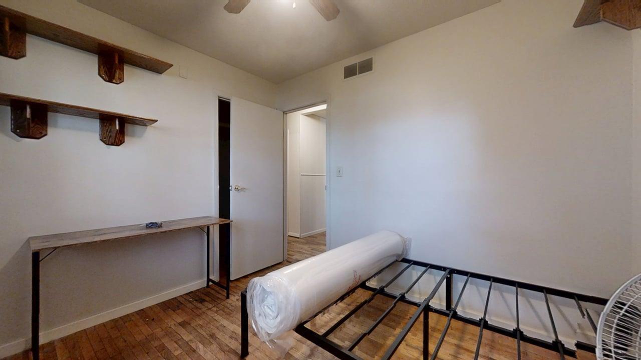 915 Morgan Street Normal, IL 61761 - Photo 20 of 43 a view of an empty room