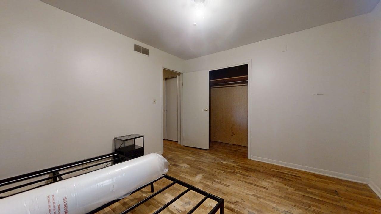 915 Morgan Street Normal, IL 61761 - Photo 23 of 43 a view of an empty room