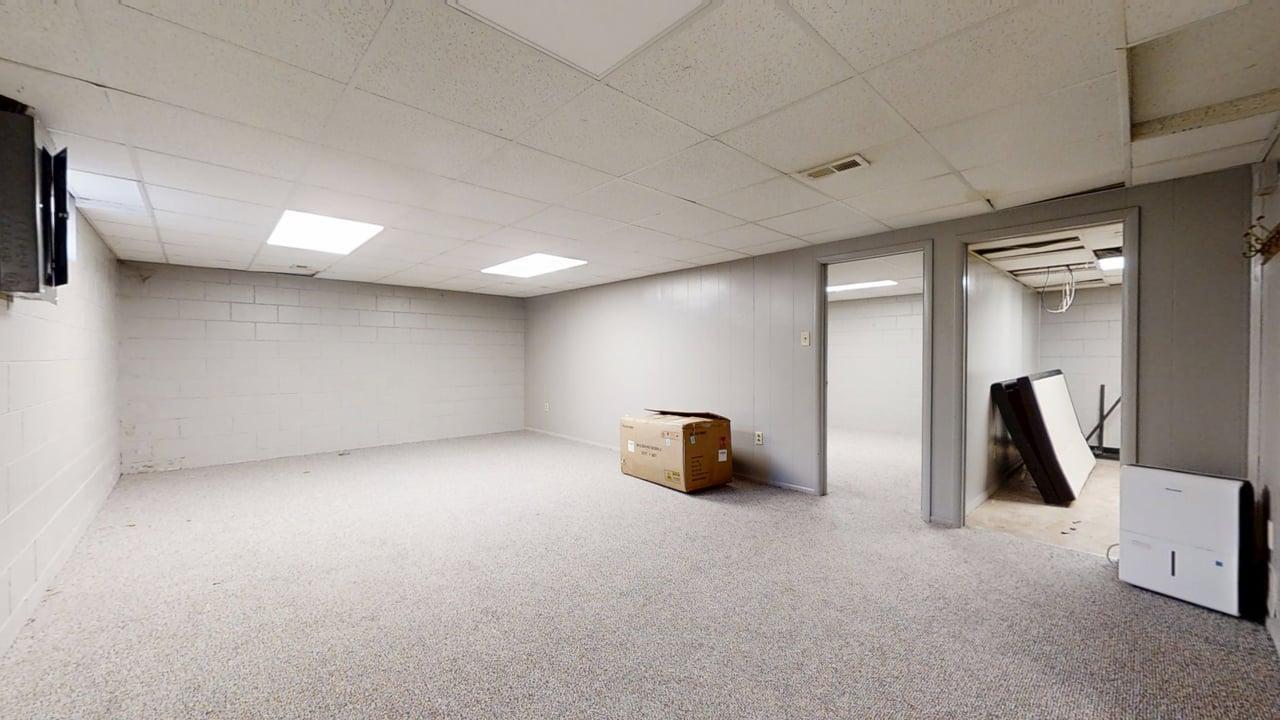 915 Morgan Street Normal, IL 61761 - Photo 30 of 43 a view of work space with windows