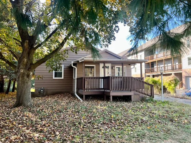 $209,900 | 915 Morgan Street, Normal, IL 61761