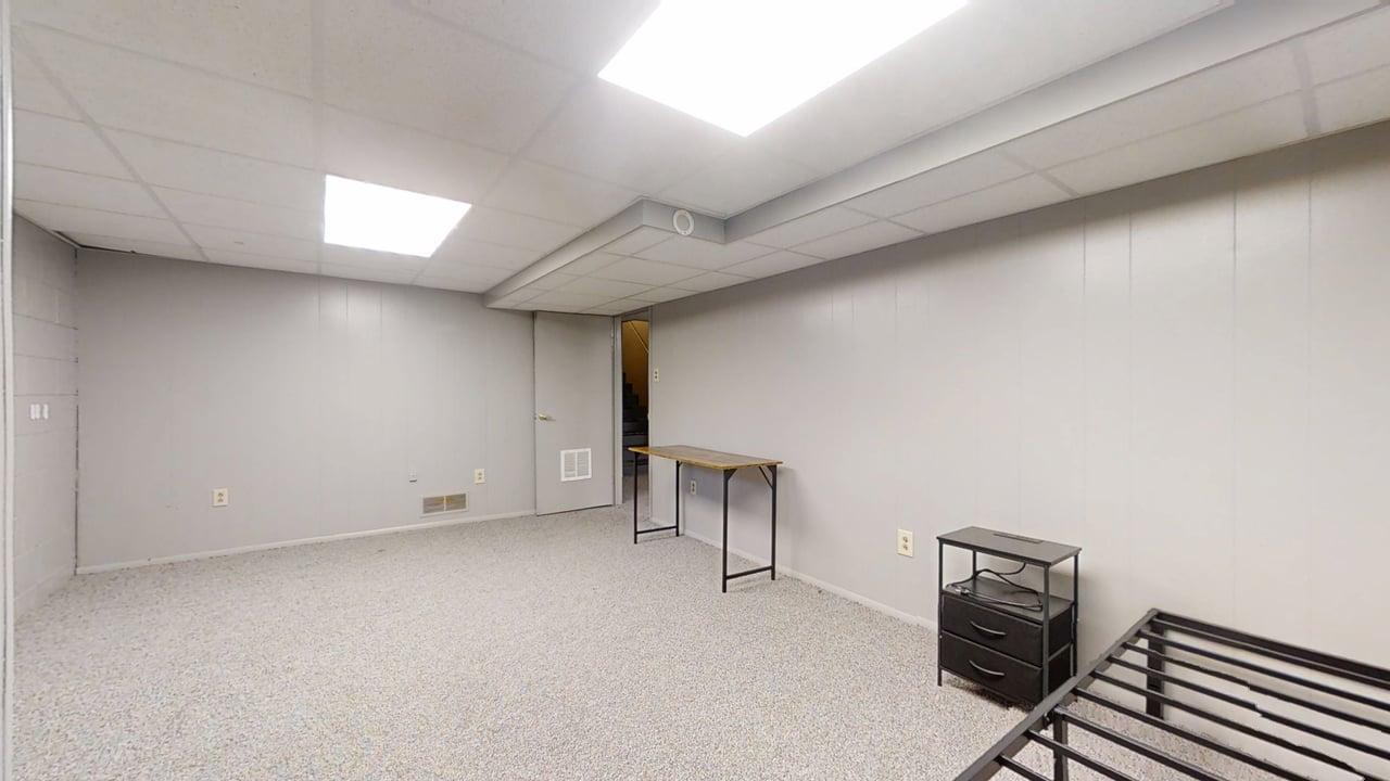 915 Morgan Street Normal, IL 61761 - Photo 36 of 43 a view of an empty room