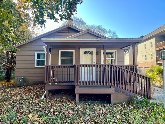 $209,900 | 915 Morgan Street, Normal, IL 61761