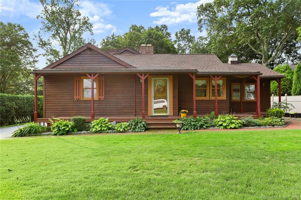 219 Godfrey Road Fairfield, CT 06825 - Photo 1 of 1