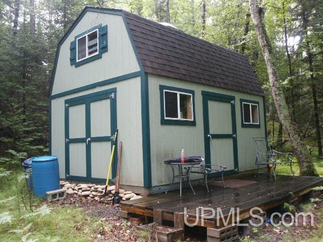 Parcel 2 Off County Rd 577, Unit 2 Carney, MI 49812 - Photo 12 of 13