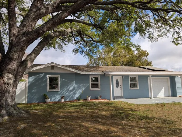 $2,500 | 7173 Darien Way, Clearwater, FL 33764