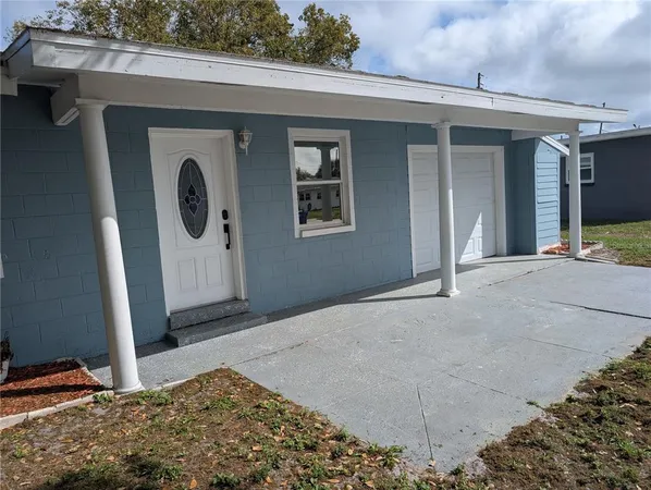 $2,500 | 7173 Darien Way, Clearwater, FL 33764