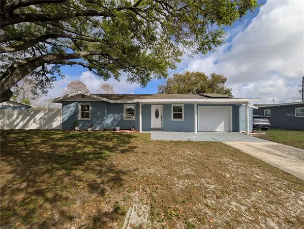 $2,500 | 7173 Darien Way, Clearwater, FL 33764