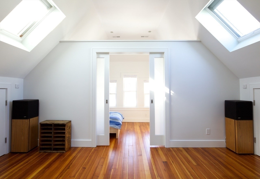 77 Highland Road Somerville, MA 02144 - Photo 16 of 25