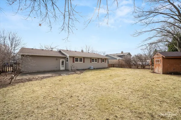 $294,900 | 1707 Judy Lane, DeKalb, IL 60115