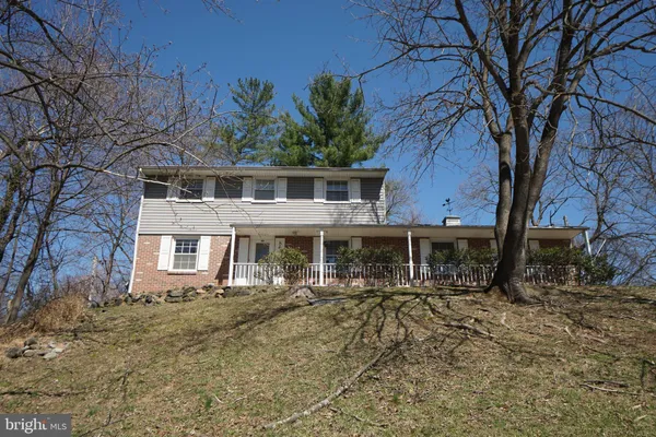 $3,200 | 8602 Chapel View Road, Ellicott City, MD 21043