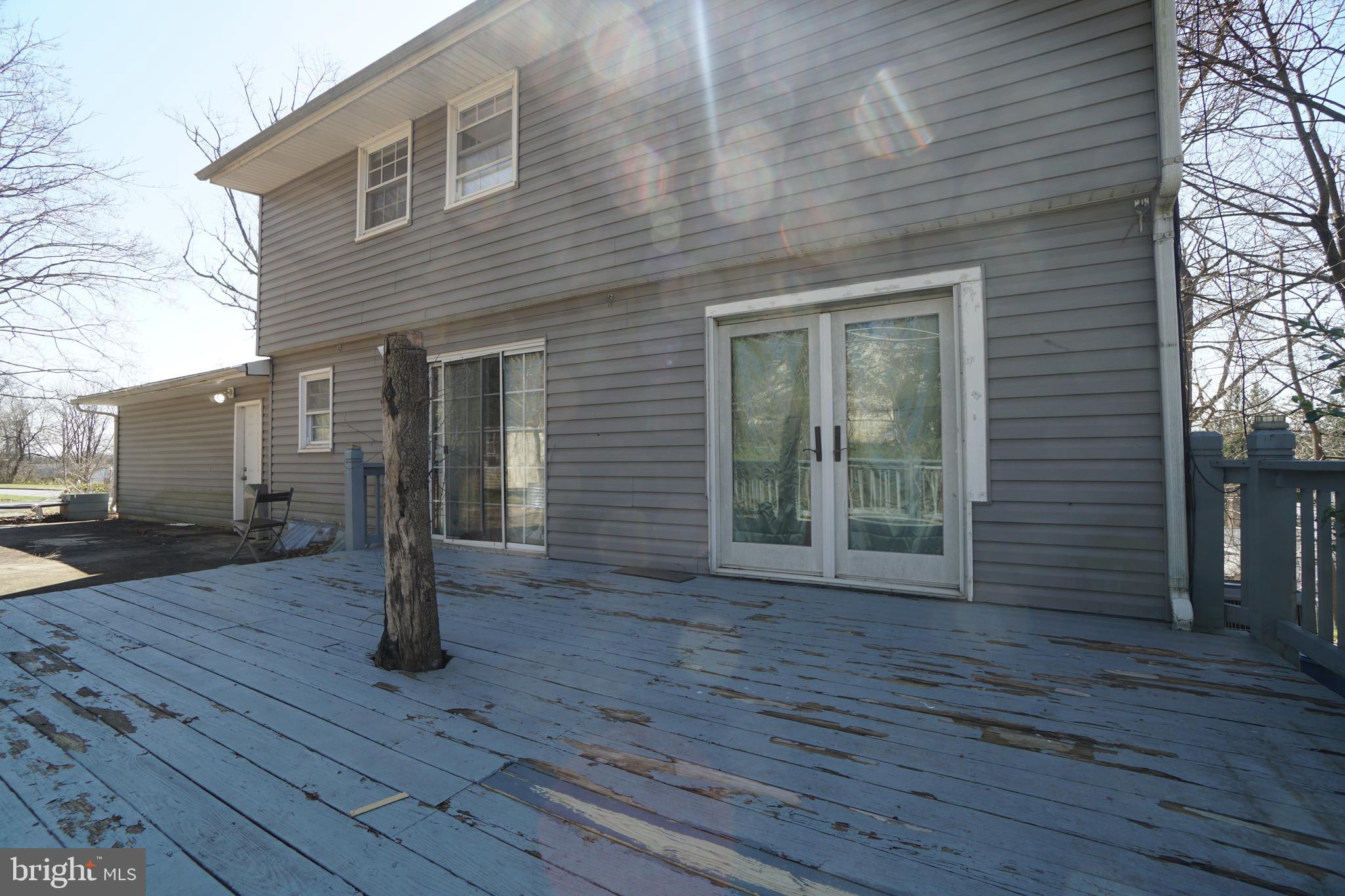 8602 Chapel View Road Ellicott City, MD 21043 - Photo 30 of 34