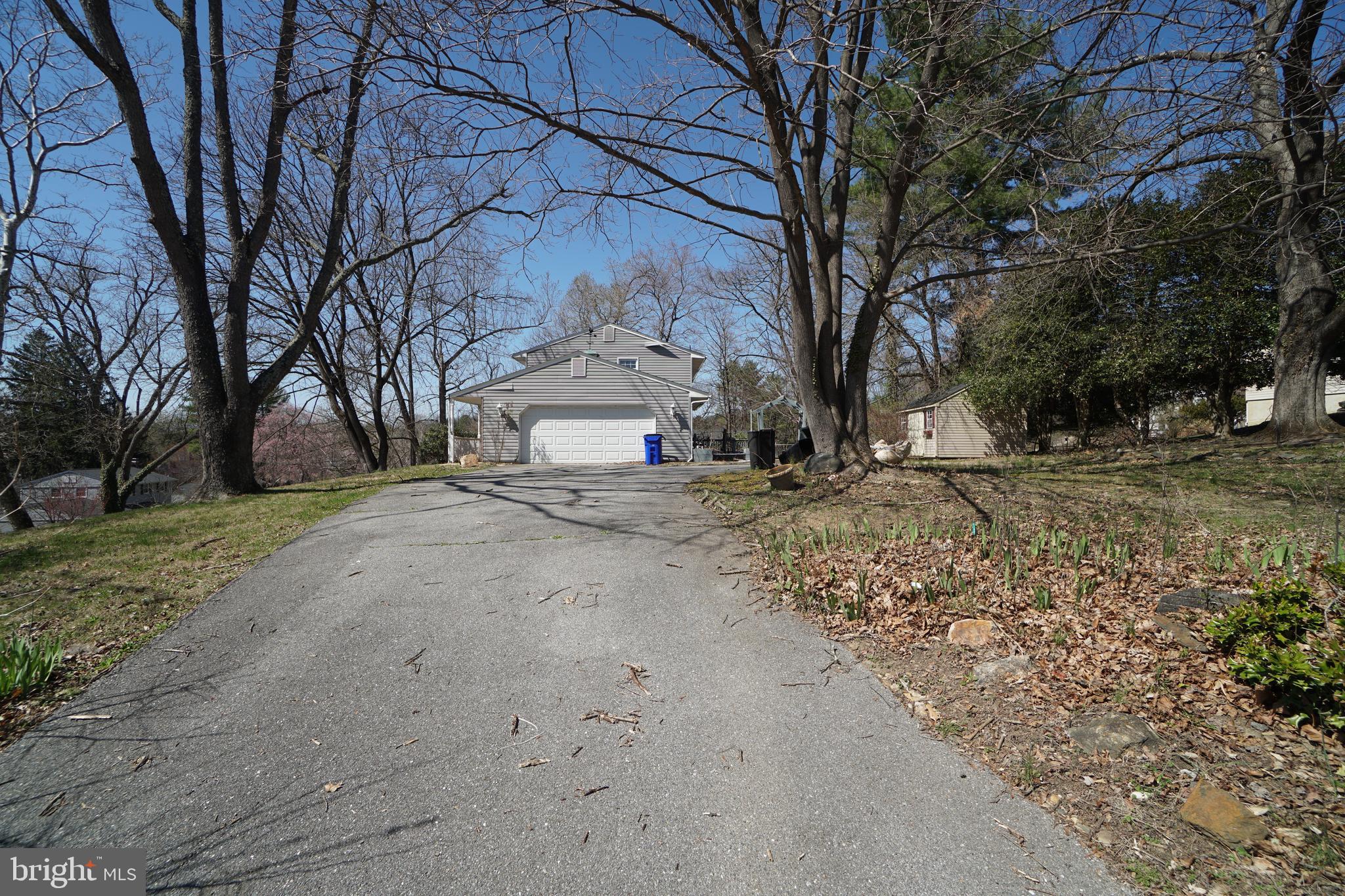 8602 Chapel View Road Ellicott City, MD 21043 - Photo 33 of 34